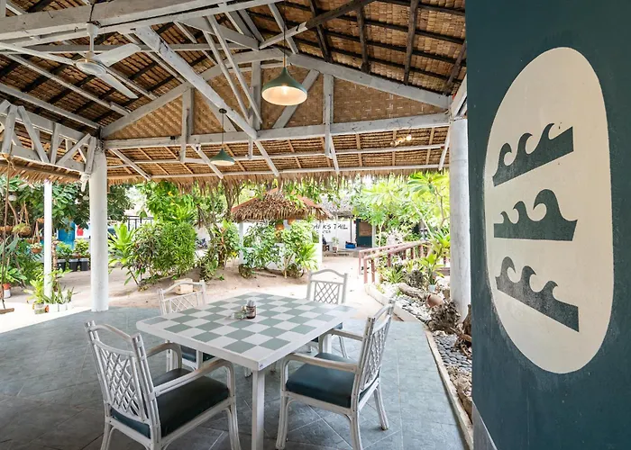 Resort The Shark's Tail Dive 3*